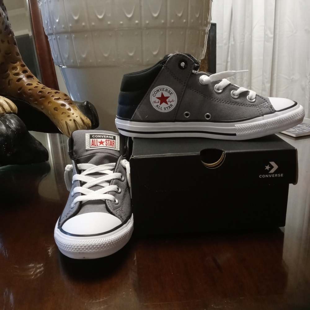 COPY - Converse All*STAR